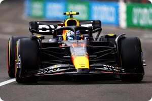 Sergio Perez