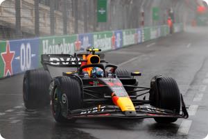 Sergio Perez