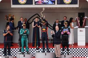 Podium