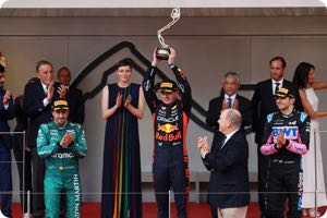 Podium