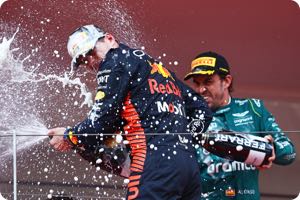 Podium