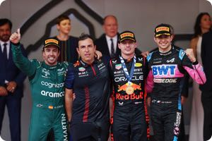 Podium