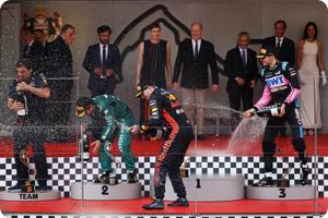 Podium