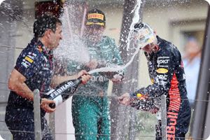 Podium