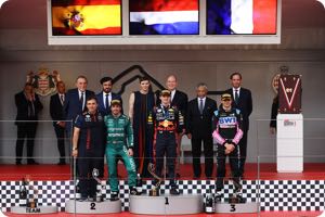 Podium