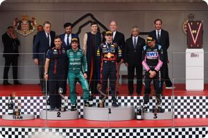 Podium