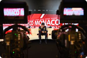 Press Conference