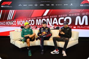 Press Conference