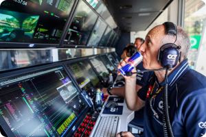 Franz Tost