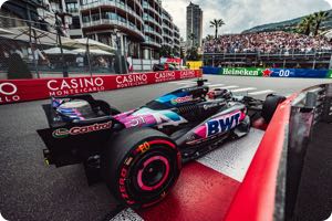 Esteban Ocon