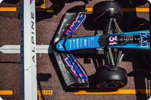 Esteban Ocon