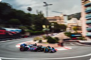 Esteban Ocon