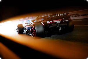 Esteban Ocon