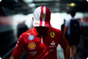 Charles Leclerc