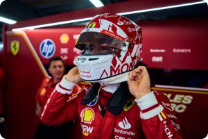Charles Leclerc
