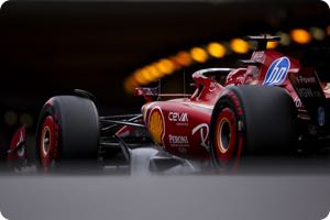 Charles Leclerc