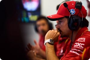 Charles Leclerc
