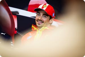 Charles Leclerc