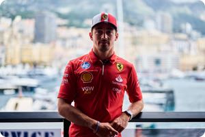 Charles Leclerc