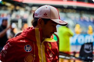 Charles Leclerc