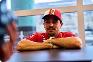 Charles Leclerc