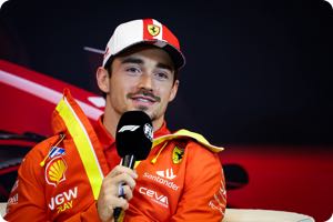 Charles Leclerc