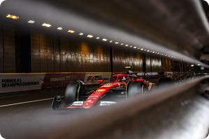 Carlos Sainz