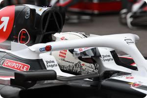 Nico Hulkenberg