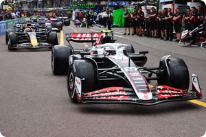 Nico Hulkenberg