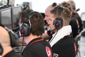 Nico Hulkenberg