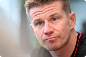 Nico Hulkenberg