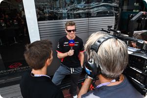 Nico Hulkenberg