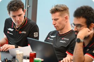 Nico Hulkenberg