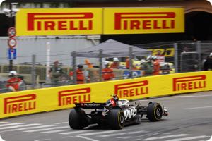 Nico Hulkenberg