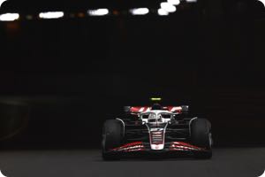 Nico Hulkenberg
