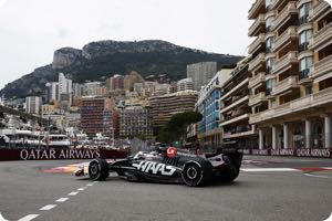 Kevin Magnussen