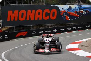 Kevin Magnussen