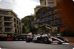 Kevin Magnussen