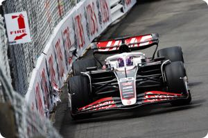 Kevin Magnussen