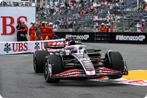 Kevin Magnussen