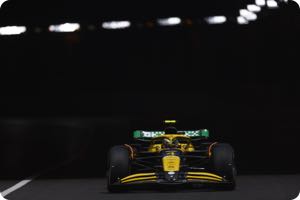 Lando Norris
