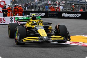 Lando Norris