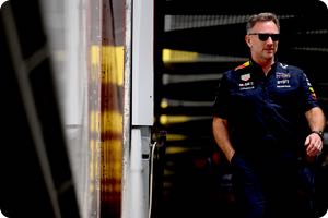 Christian Horner