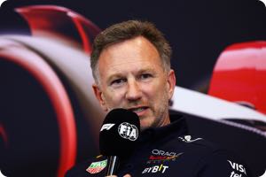 Christian Horner