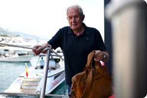 Dr Helmut Marko