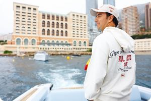 Sergio Perez
