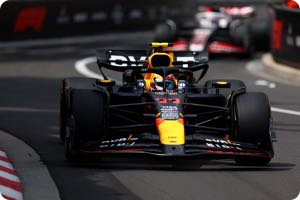 Sergio Perez