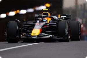 Sergio Perez