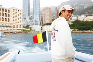 Sergio Perez
