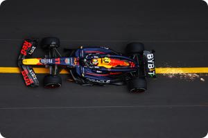 Sergio Perez